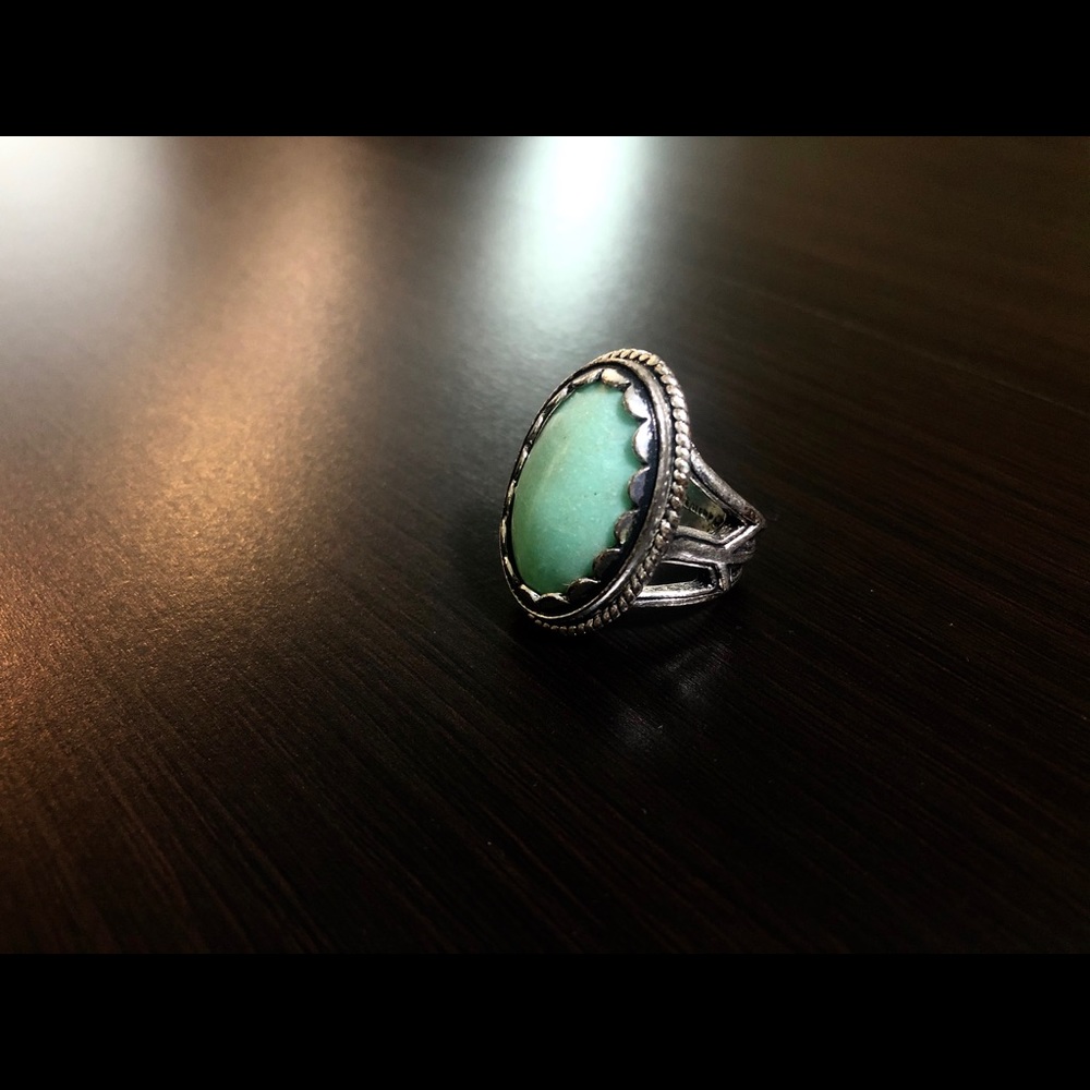 LUCKY BRAND ring